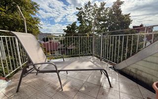 Loft elegant în vilă interbelică, cu terase și grădină – Kiseleff - Poză 8