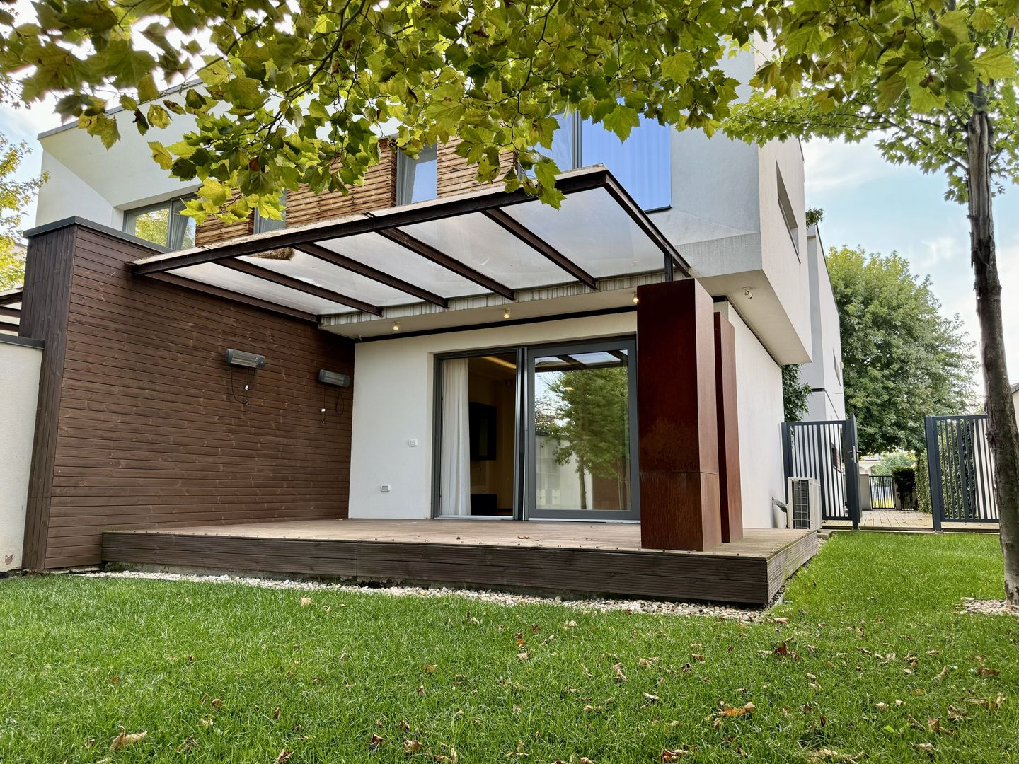 Duplex de închiriat  în Dumbrăvița, Lângă British School - Poză 44