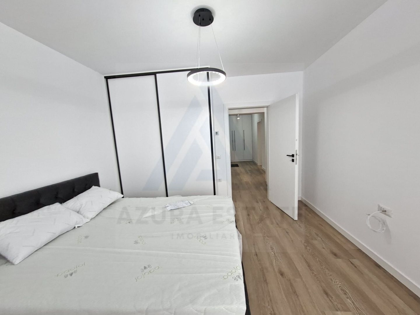 Apartament premium 3 camere 2 bai etaj 2 prima inchiriere in Evolution - Poză 6