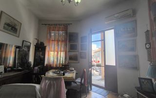 CENTRU VECHI (COD03) - Apartament boem cu terasa si balcon ! - Poză 7