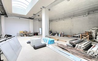 Spatiu birouri de închiriat Brasov - 176 mp # plus-imo.ro - Poză 4