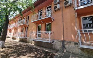 Eforie Nord (COD 02) - Hotel 26 camere 2 apartamente - Poză 2