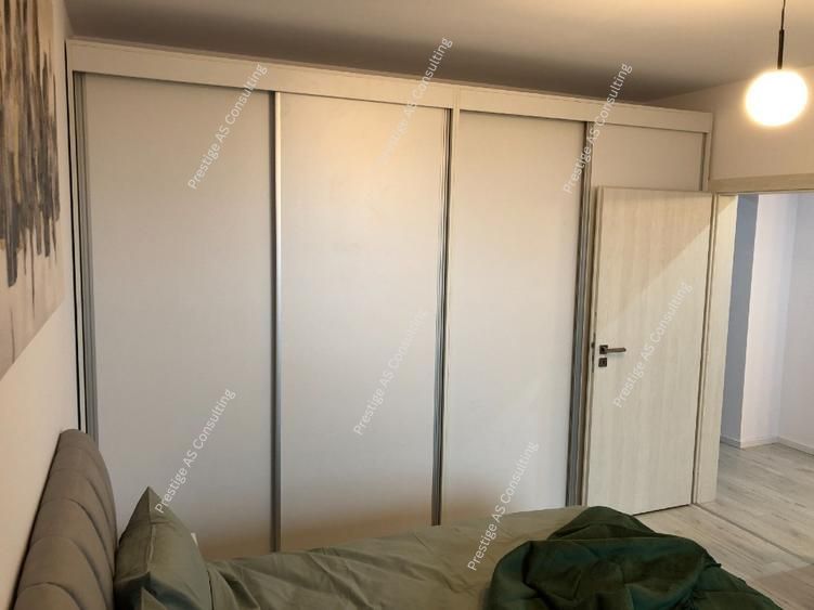 Apartament 2 camere | Armoniei | 2 terase | Parcare subterana - Poză 8