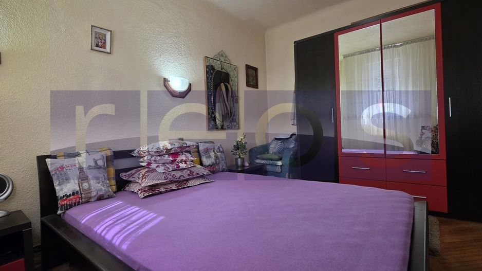 VANZARE 3 CAMERE SEMIDECOMANDAT -DOROBANTI-RADU BELLER - Poză 5