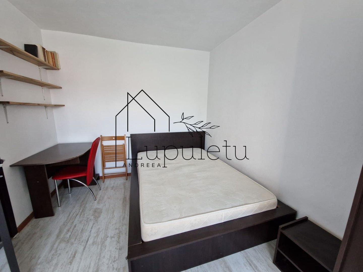 Apartament de Inchiriat | 2 Dormitoare | 55 MPU | Vasile Milea - Poză 4