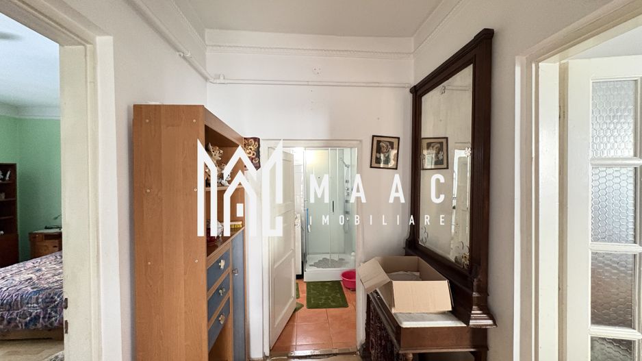 Casă 3 camere de vânzare | Lupeni, Sibiu | garaj, pivniță - Poză 10