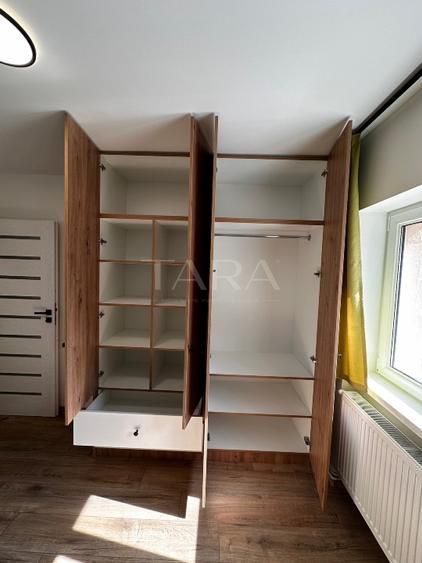 Apartament 4 camere complet renovat, zona Piata Zorilor - Poză 15