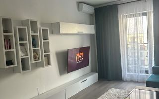 Apartament 2 camere Plaza Residence decomandat - Poză 2