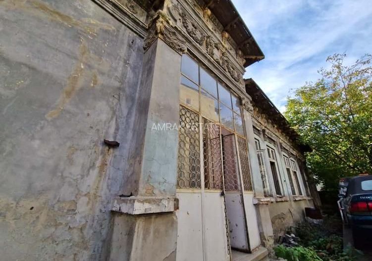 Casa de renovat -Matei Voievod - Poză 4