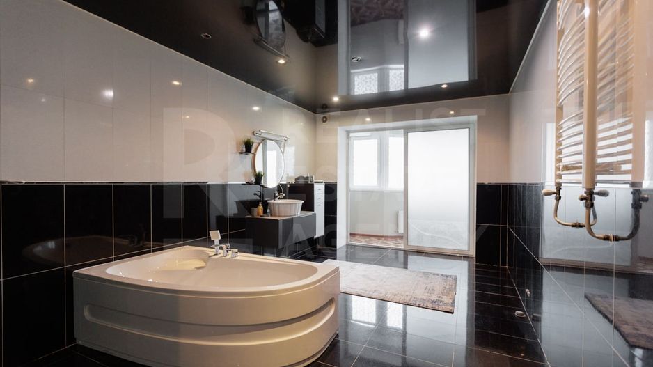 Vânzare, apartament, 3 camere, bul. Decebal, Botanica - Poză 20