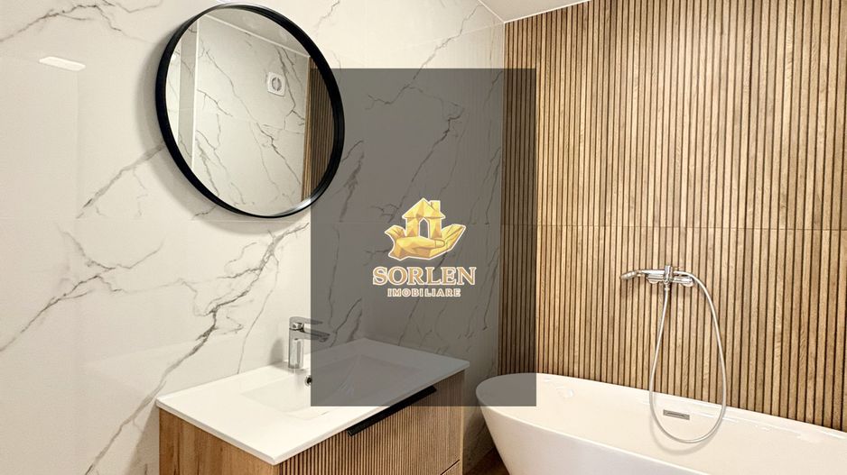 Apartament 2 camere de închiriat | Columna Residence | Zona VIVO, Flor - Poză 8