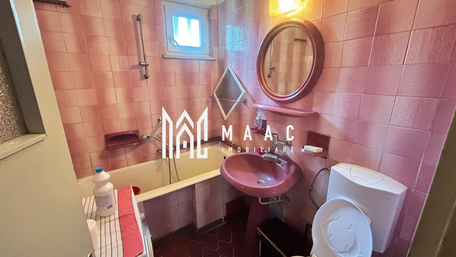 BLACK FRIDAY I Apartament Central I 3 Camere I 56 mp I Balcon I Ideal Investitie - Poză 6