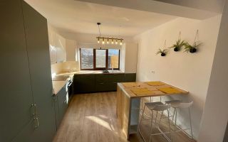 Casa Bucium 4 dormitoare,cartier deosebit, # - Poză 9