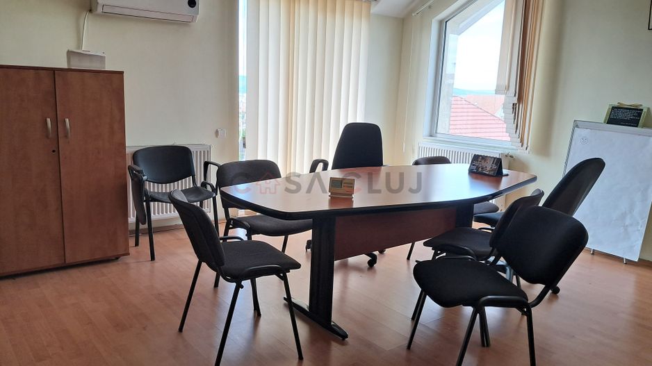Apartament de 5 camere în Vilă - Zona Bună Ziua!! - Poză 1