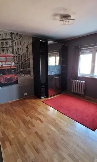 AP. 3 CAMERE VITAN, MASINA SPALAT VASE, BLOC REABILITAT, METROU - Poză 5