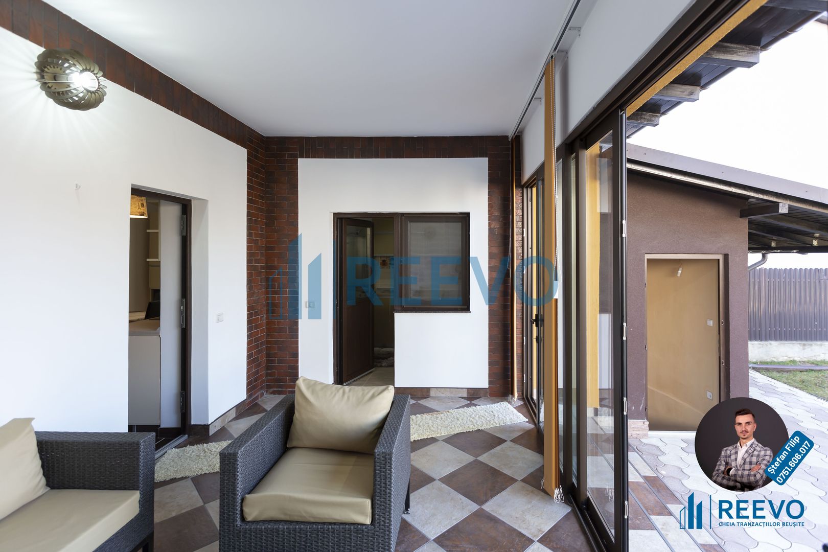 Casa/Vilă de vânzare în Bacău, Sud - Poză 8