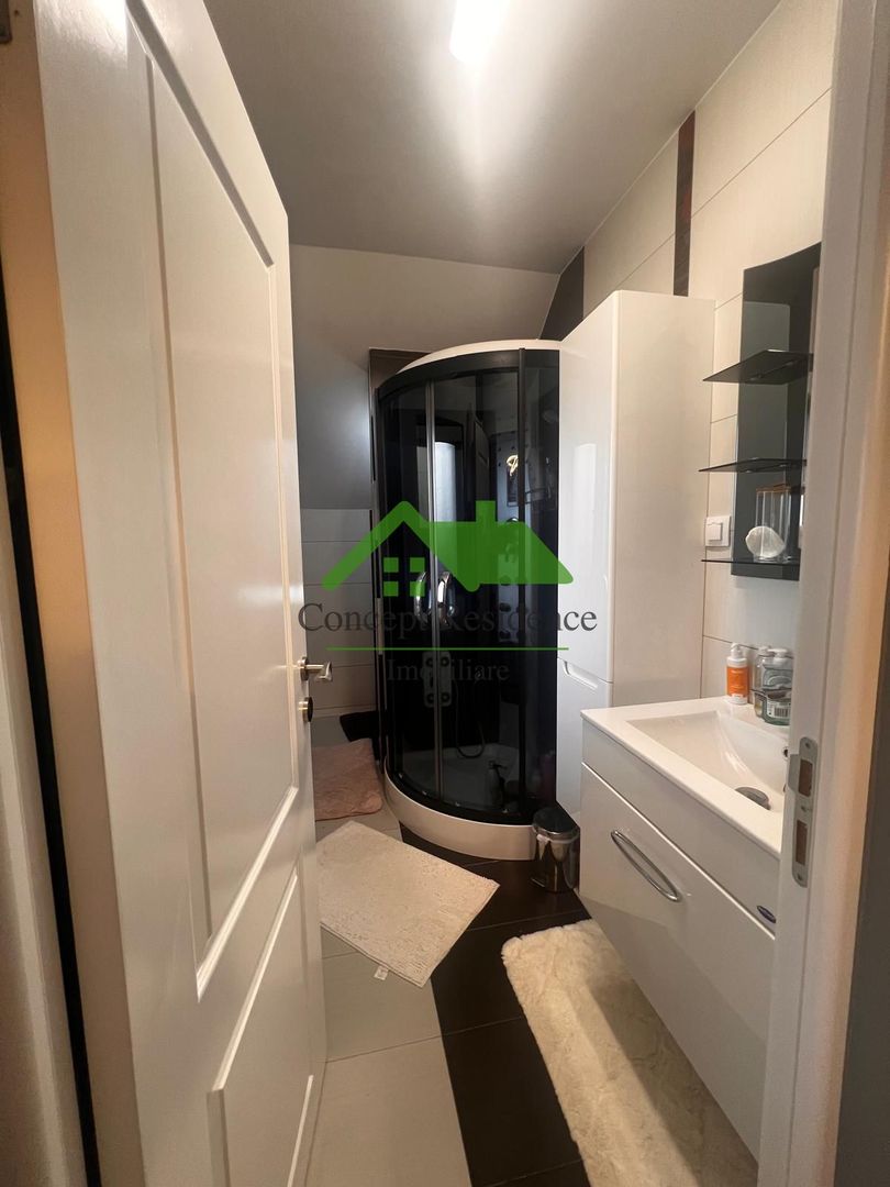 Casă tip duplex, 157 mp, renovată 2025 – zona Branduselor - Poză 16