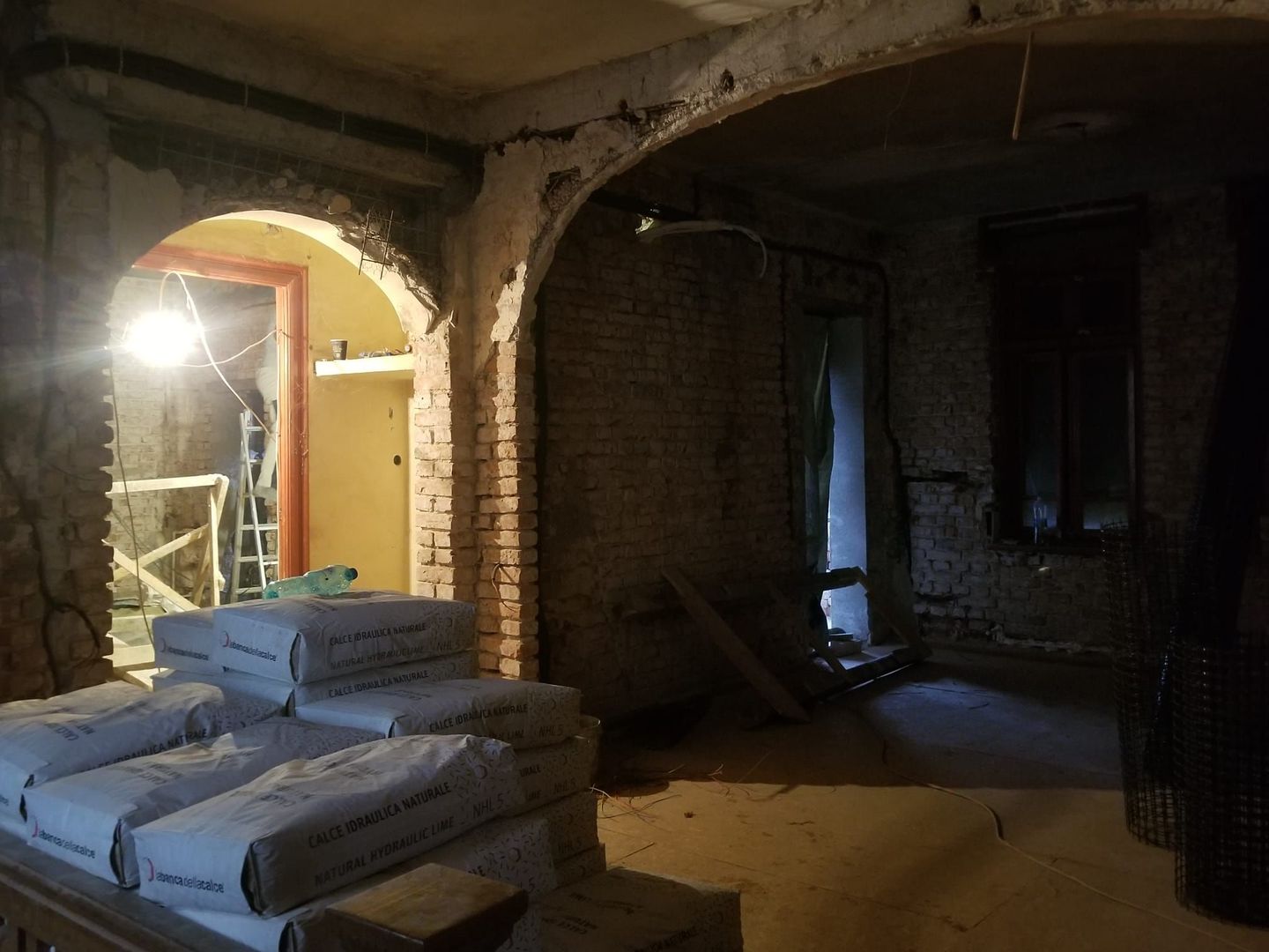 Cotreceni vila istorica 10 camere - Poză 18