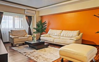 Unirii - Piata Alba Iulia I 4 camere I 99mp u. I Etj 6 I dec I 344 900 EURO - Poză 3