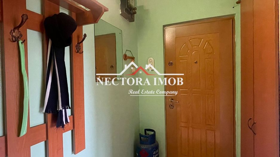 NECTORA IMOB-Apartament 2 camere, 51 mp, Sanmartin, Etaj 2, mobilat - Poză 5