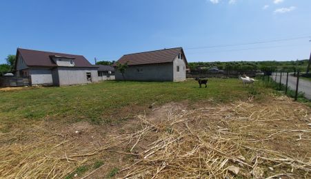 Nazarcea | Casa cu teren de 1000 mp si toate utilitatile la poarta