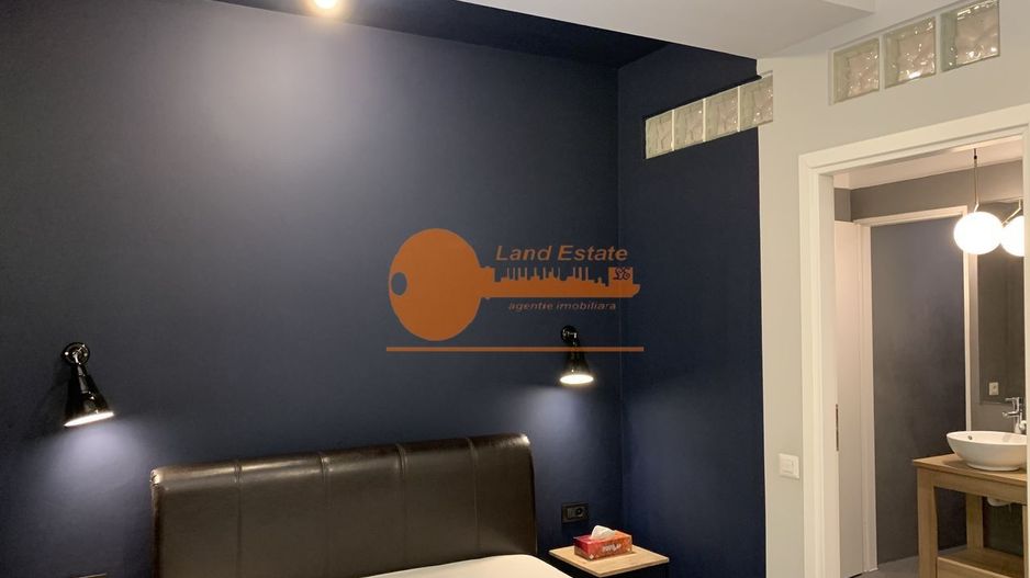 2 camere Herastrau-Aron Cotrus - Poză 5