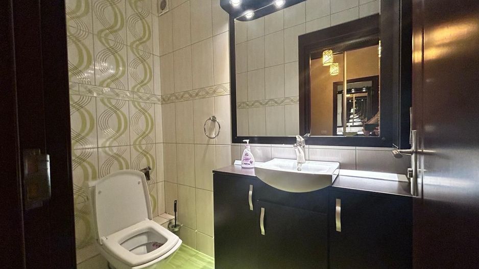 Apartament modern cu 2 camere, 94 mp utili, în bloc nou.Mobilat  si utilat - Poză 23