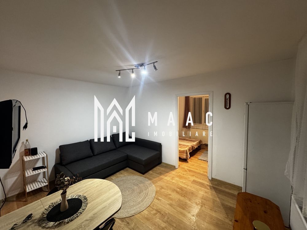Apartament 2 camere | 40 MPU | Lazaret - Poză 2