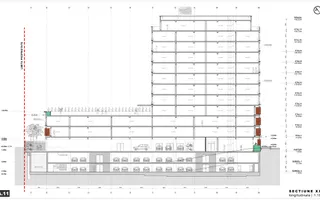 Teren cu Autorizatie de Construire | Calea Plevnei | 68 apartamente - Poză 12