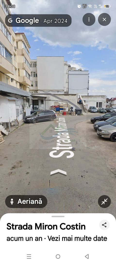 Spatiu de birouri  Mărășești - Poză 3