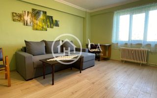 Apartament cu 2 camere de inchiriat in zona Dacia, Oradea - Poză 4