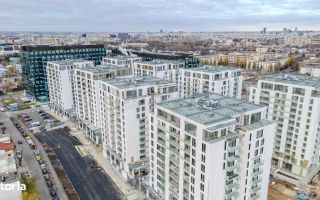Spatiul comercial de inchiriat ONE Cotroceni Park - Poză 3