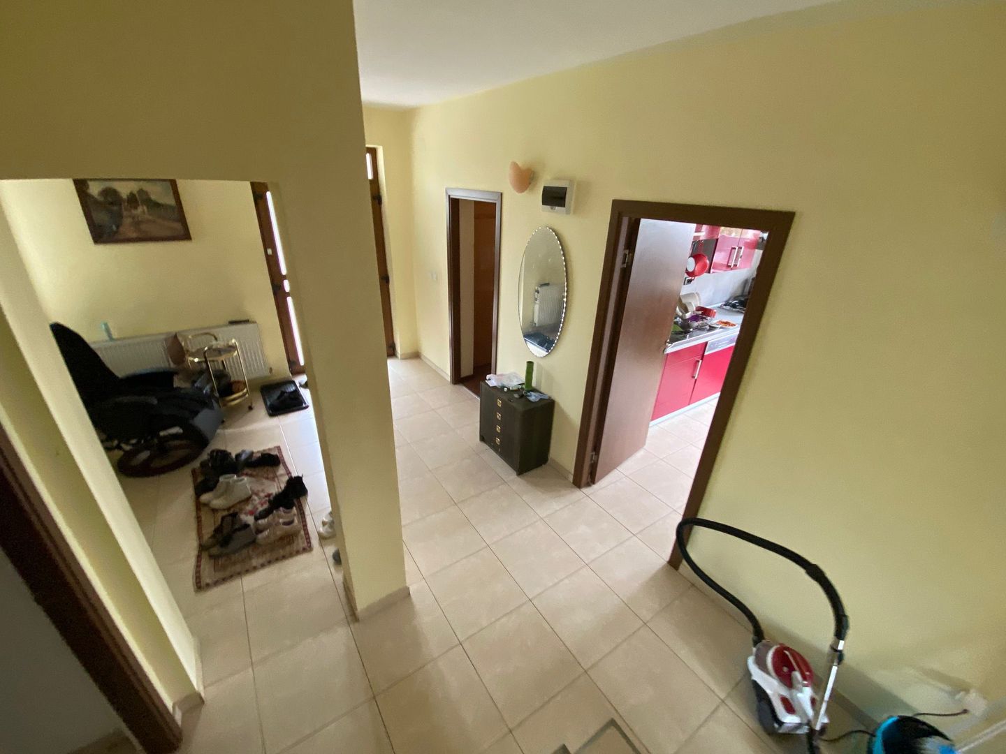 Casa zona Calea Aradului - Poză 12