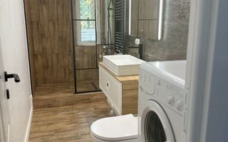 Garsoniera Lujerului (450 m metrou ) - Poză 5