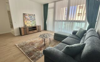 Apartament lux 2 camere | Bloc 2023 | Parcare subterana | Floreasca - Poză 2