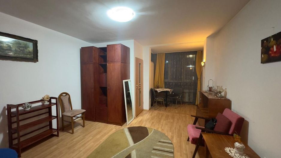 Garsoniera 27 MP - Strada Parang - Manastur - Poză 10