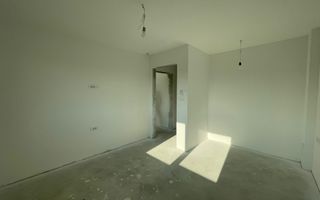 Duplex nou cu 4 camere, amplasament excelent în Moșnița Veche - Poză 9