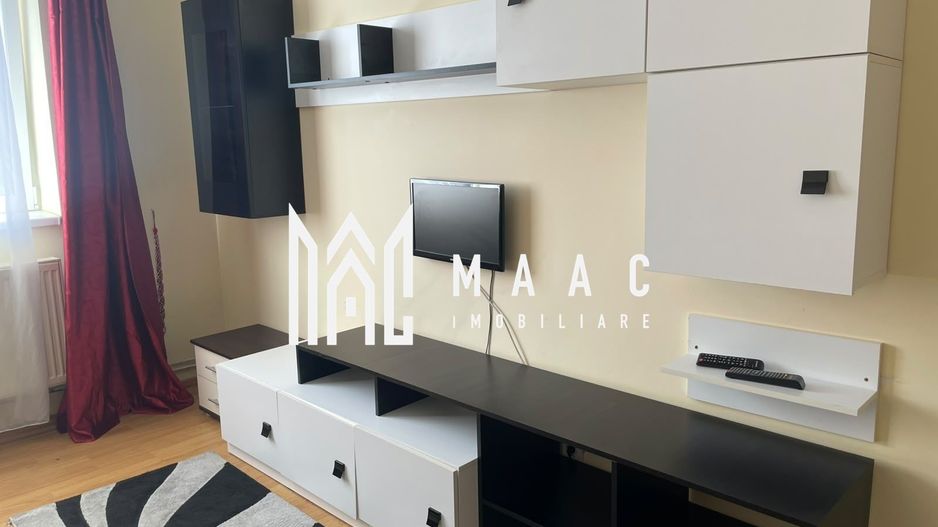 Apartament 2 camere de închiriat | Sibiu, Mihai Viteazul | 55 mp - Poză 1