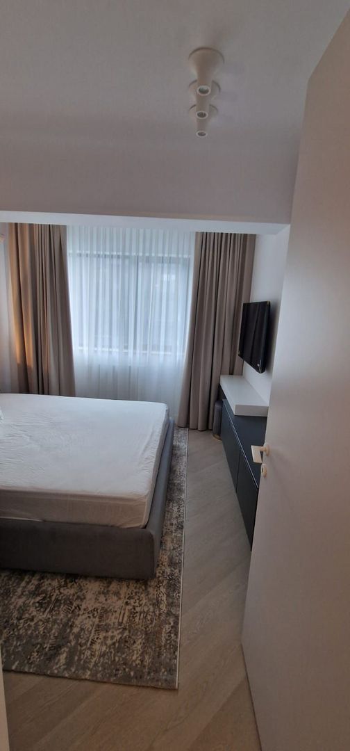 NOU Apartament 3 camere Cortina North - Poză 13