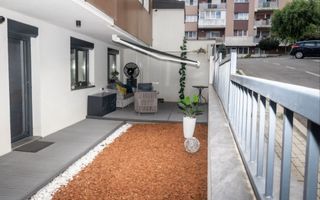 Apartament 3 camere | Parcare | Boxa | Gradina | Zona Vivo - Poză 8