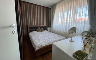 AP. 3 CAMERE 1 MAI, LOC PARCARE, MOBILAT MODERN, METROU 2 MINUTE - Poză 1