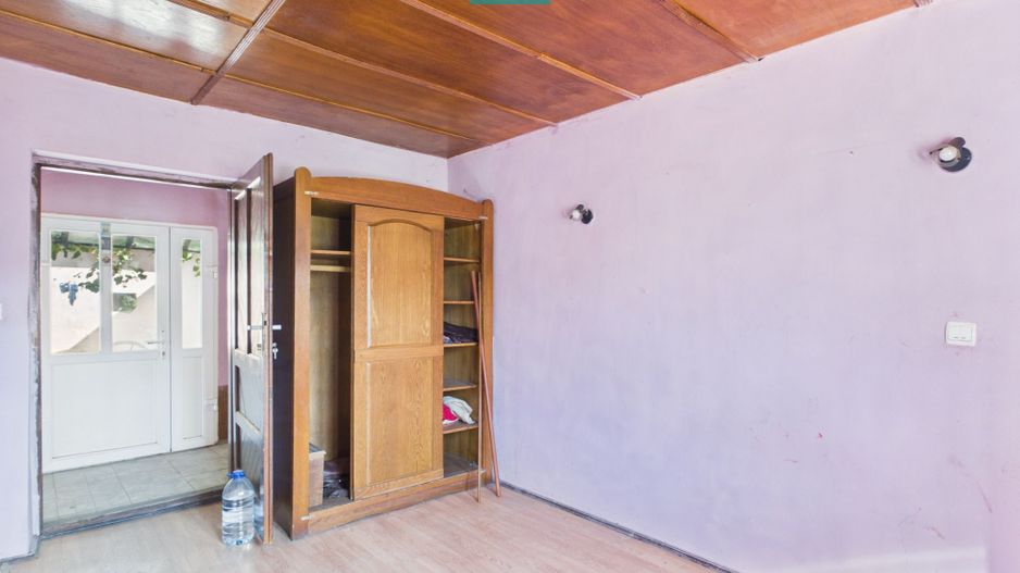 Casă Tileagd, 25 km Oradea, teren 328 mp - Poză 13
