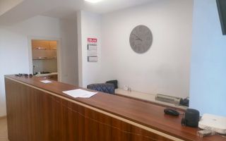 TOMIS NORD (COD 10) - Birou penthouse de inchiriat - Poză 13