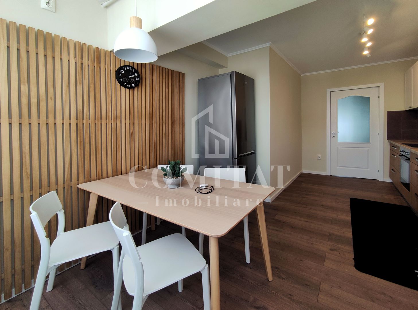 Apartament cu 3 camere decomandate | Zona Interservisan - Gheorgheni - Poză 5