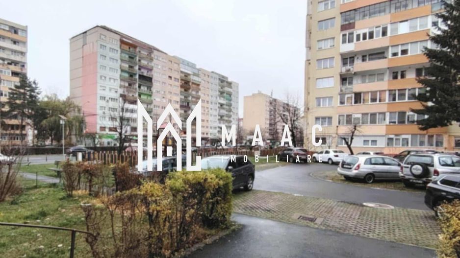 Apartament 3 camere | Renovat recent | Balcon | Lift | Mihai Viteazul - Poză 9