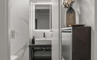 Închiriere Loft 2 Camere | Prima Închiriere | La 50 m de Metrou - Poză 12