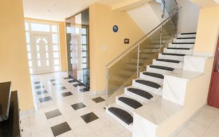 Vila Sanmartin -Zona Beverly Hills -8030mp teren - Poză 6