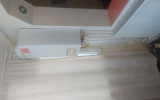 Apartament 2 camere semidecomandat de vânzare – Tătărași, Ion Creangă - Poză 10