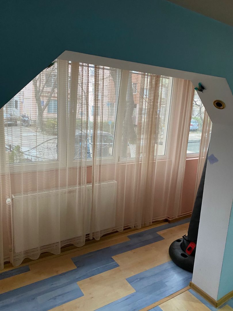 Apartament 3 camere militari - Poză 9