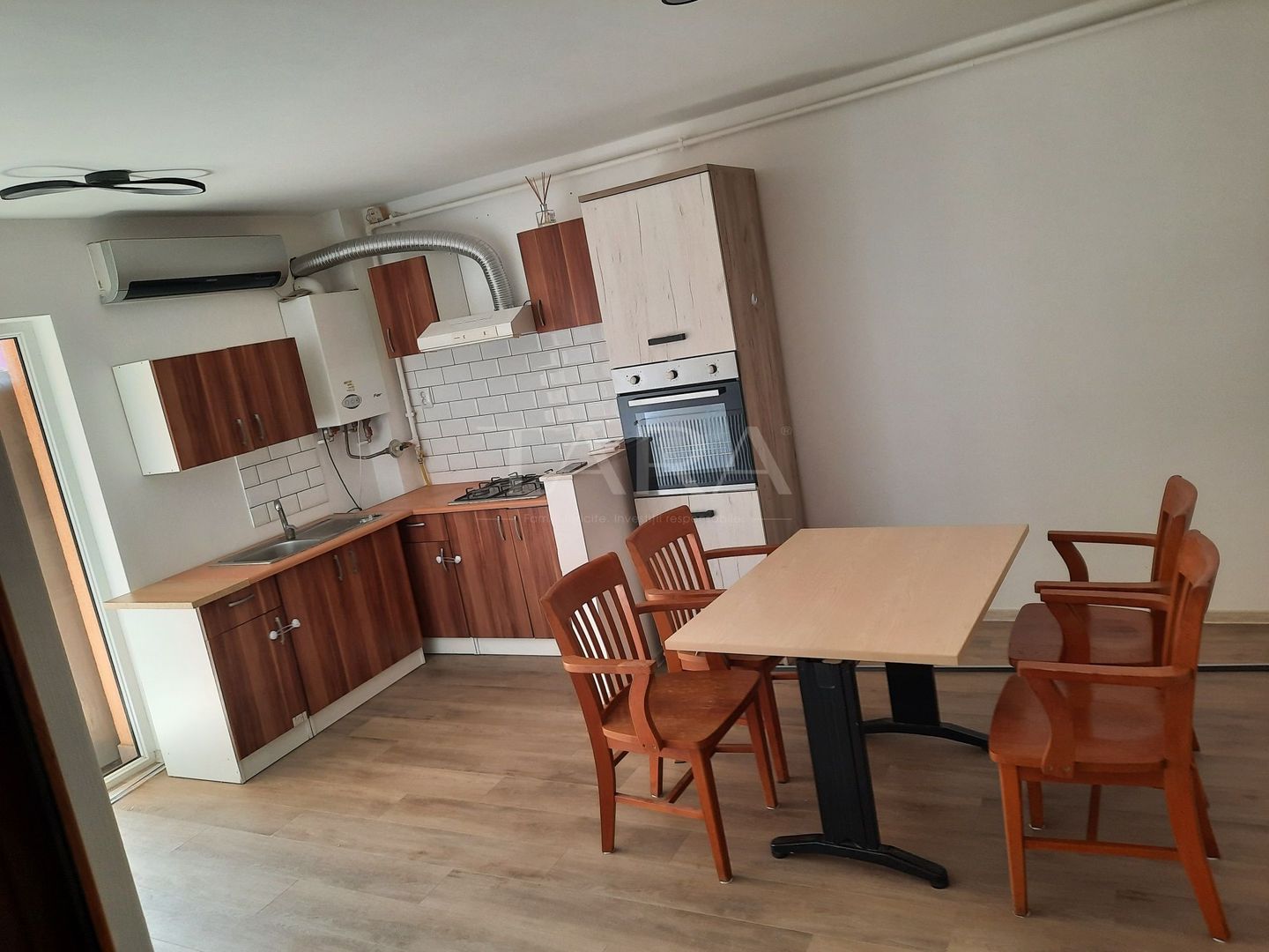 Apartament 2 camere, 47 mp, Apahida - Poză 1